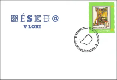 NARODNA ČITALNICA V LOKI 150 LET
